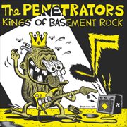 Kings of basement rock cover image