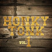 Honky tonk, vol. 1 cover image