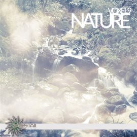 Cover image for Nature