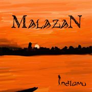 Indlamu - ep cover image