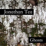 Ghosts - ep cover image