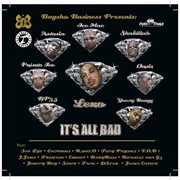 Baysho business presents: it's all bad cover image