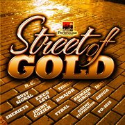 Street of gold cover image