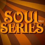 Soul series, vol. 2 cover image