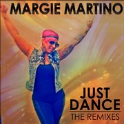 Just dance (the remixes) cover image