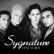 One voice cover image