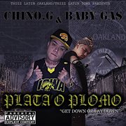 Plata o plomo (get down or lay down) cover image