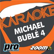 Zoom karaoke - michael buble 4 cover image