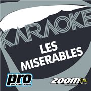 Zoom Karaoke - Les Miserables