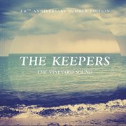 The keepers: 2012 cover image