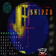 Sniper riddim cover image