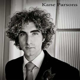 Kane Parsons - EP Kane Parsons (2011) - hoopla