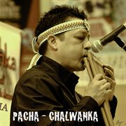 Chalwanka instrumental music cover image