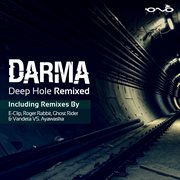 Deep hole - remixed cover image