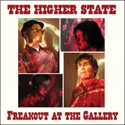 Freakout at the gallery cover image