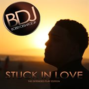 Stuck in love cover image