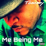 Me being me cover image