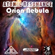 Orion nebula - ep cover image