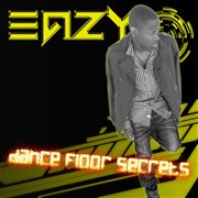 Dance floor secrets cover image