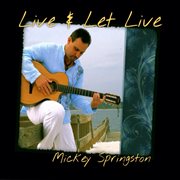 Live and let live cover image
