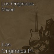 Los originales pr cover image