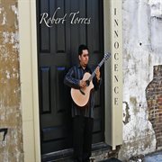 Robert torres  - ep cover image