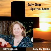 Sally sings "spiritual sound" cover image