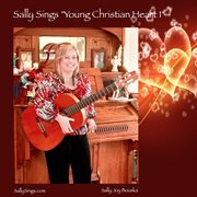 Sally sings "young christian heart 1" cover image