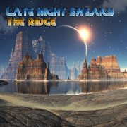 The ridge cover image