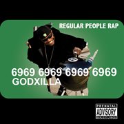 Regular people rap cover image