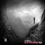 Windtalker ep cover image