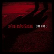 Balance cover image