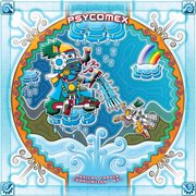 Psycomex ep 7 cover image
