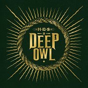 In deep owl cover image
