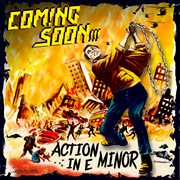 Action in e minor cover image