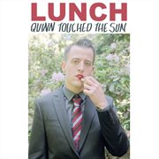 Quinn touched the sun cover image