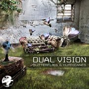 Butterflies and hurricanes cover image