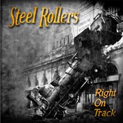Right on track cover image