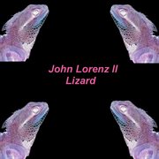 Lizard - ep cover image