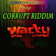 Corrupt riddim cover image