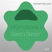 Diana's dancin' cover image