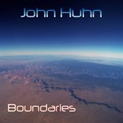 Boundaries cover image