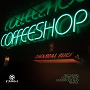 Coffee shop cover image
