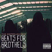 Beats for brothels, vol. 1 cover image