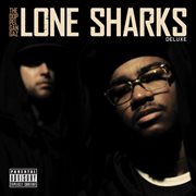 Lone sharks (deluxe version) cover image