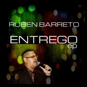 Entrego - ep cover image