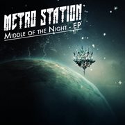 Middle of the night - ep cover image