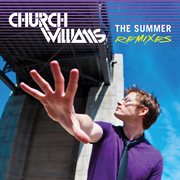 The summer remixes cover image