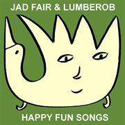 Happy fun songs cover image