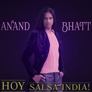 Hoy - salsa india cover image